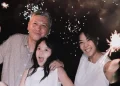 Gisella Anastasia Temui Gempi Setelah Liburan Bersama Gading Marten