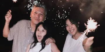 Gisella Anastasia Temui Gempi Setelah Liburan Bersama Gading Marten
