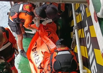 Korban KM Nurul Salsa Bantuan Perbaikan Pompa Sebelum Karam