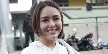 Amanda Manopo Kunjungi Polisi, Apa yang Terjadi?