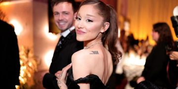 Ariana Grande Gugat Dua Hacker Setelah Materi Belum Dirilis Dicurigai Dicuri