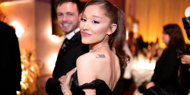 Ariana Grande Gugat Dua Hacker Setelah Materi Belum Dirilis Dicurigai Dicuri