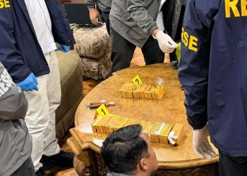 Fakta Penggeledahan Maraton Polisi dari Cipete hingga Sentul