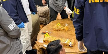 Fakta Penggeledahan Maraton Polisi dari Cipete hingga Sentul
