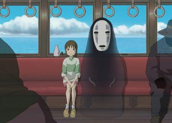 Versi Teater Spirited Away Siap Tur Dunia, Termasuk Indonesia?