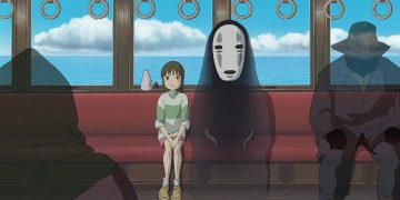 Versi Teater Spirited Away Siap Tur Dunia, Termasuk Indonesia?