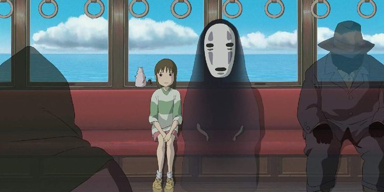 Versi Teater Spirited Away Siap Tur Dunia, Termasuk Indonesia?