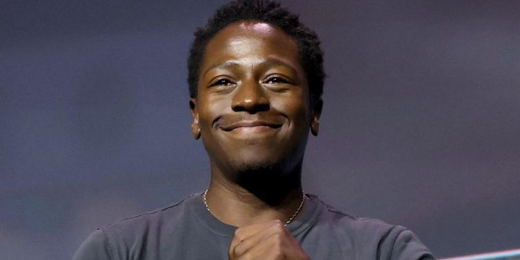 Profil David Jonsson, Aktor Pendatang Baru di Black Panther 3