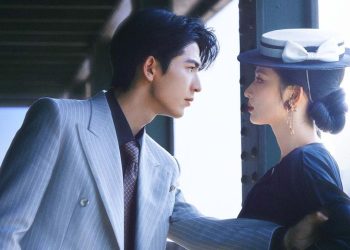 Sinopsis Overdo Dracin Zhang Linghe dan Wang Churan Tayang 19 Juli