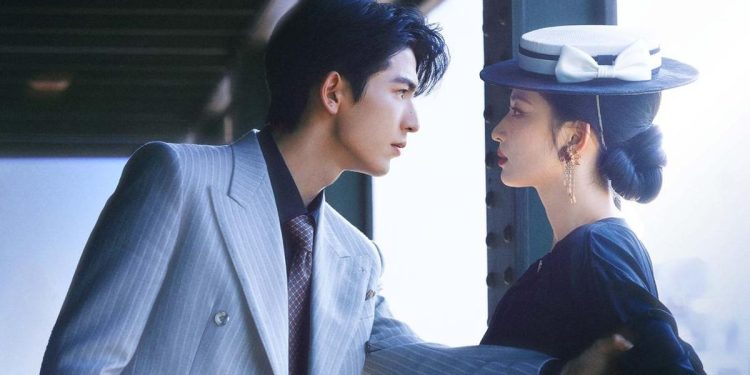 Sinopsis Overdo Dracin Zhang Linghe dan Wang Churan Tayang 19 Juli