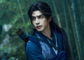 Sinopsis Drama The Eternal Fragrance dengan Song Weilong dan Ju Jingyi