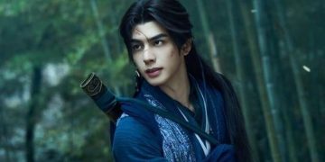 Sinopsis Drama The Eternal Fragrance dengan Song Weilong dan Ju Jingyi