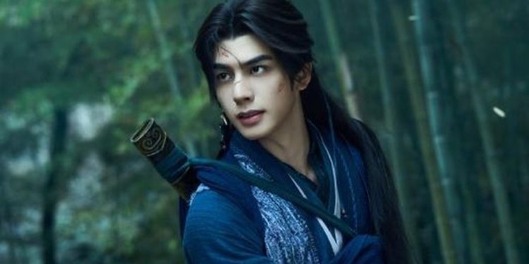Sinopsis Drama The Eternal Fragrance dengan Song Weilong dan Ju Jingyi