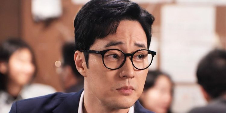 Agent Kim Dihidupkan Kembali Jadi Serial TV Non-Inggris Paling Populer di Netflix
