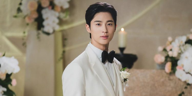 Jadwal dan Harga Tiket Fan Meeting Byeon Woo-seok di Jakarta