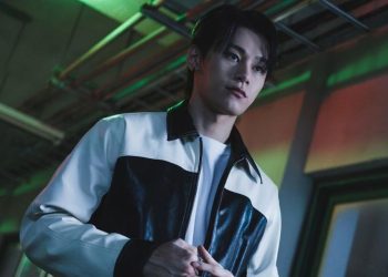 Kondisi Cha Woo-min Setelah Insiden Syuting Season 2 Study Group