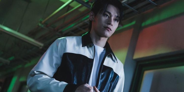 Kondisi Cha Woo-min Setelah Insiden Syuting Season 2 Study Group