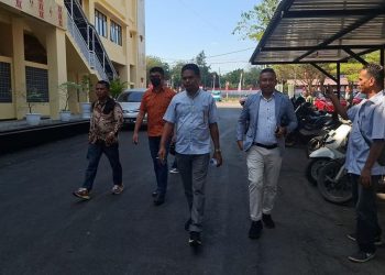 3 Anggota DPRD TTU Diduga Intimidasi Dokter Icha dan Tetap Terima Gaji