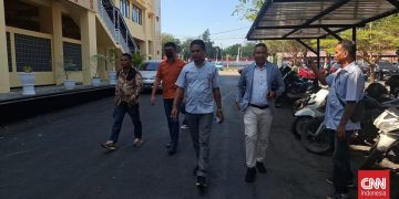 3 Anggota DPRD TTU Diduga Intimidasi Dokter Icha dan Tetap Terima Gaji