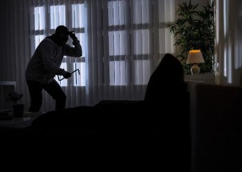 Perampokan Sadis di Kaltim: Suami Teraniaya, Istri Menjadi Korban Pemerkosaan
