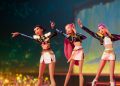 Detail KPop Demon Hunters Karaoke di Jakarta Akhir Pekan Ini