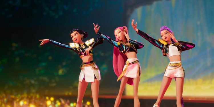 Detail KPop Demon Hunters Karaoke di Jakarta Akhir Pekan Ini