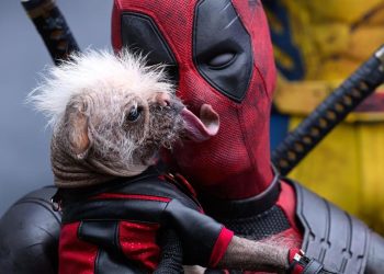 Ryan Reynolds Konfirmasi Film Baru Deadpool Segera Hadir