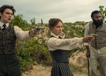 Jadwal dan Sinopsis Film Enola Holmes 3