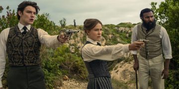 Jadwal dan Sinopsis Film Enola Holmes 3