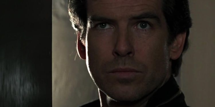 Sinopsis GoldenEye yang Tayang di Bioskop Trans TV 9 Juli 2026