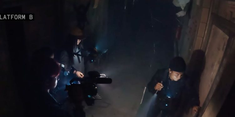 Rekomendasi dan Sinopsis Film Terbaru yang Tayang di Bioskop Akhir Pekan Ini