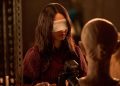 Puji Totalitas Akting Shin Min-ah di Film The Eyes