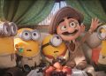 5 Rahasia Tersembunyi dalam Minions dan Monsters