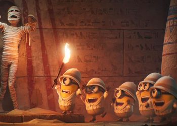 Rekomendasi Film Baru Yang Tayang Akhir Pekan Di Bioskop