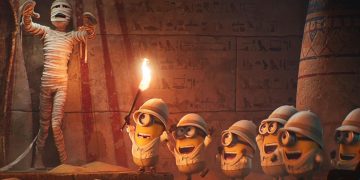 Rekomendasi Film Baru Yang Tayang Akhir Pekan Di Bioskop