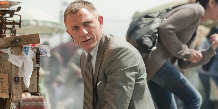 Sinopsis Film Skyfall Tayang di Bioskop Trans TV 19 Juli 2026