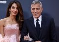 Kebakaran Hutan di Prancis, George Clooney dan Keluarga Mengungsi