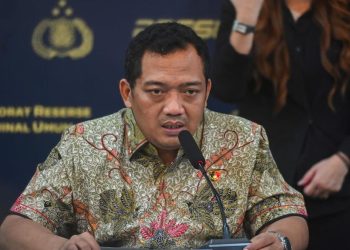 Polisi Curiga Penyekapan Tiga Staf Percetakan di Jakpus Terjadi Berulang Kali