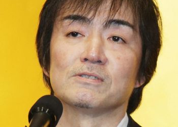 Penulis Jepang Keigo Higashino Tutup Usia 68 Tahun