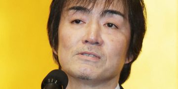 Penulis Jepang Keigo Higashino Tutup Usia 68 Tahun