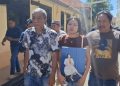 Keluarga Dokter Icha Penuhi Panggilan BKD DPRD TTU Hari Ini