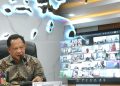 Dorong Pemda Akselerasi Program BSPS Targetkan 400 Ribu Rumah