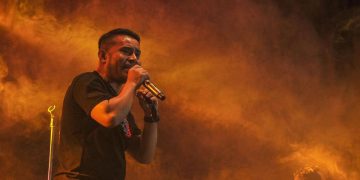 Judika Respon Gelar Raja Galau di Festival Vol 5 TRANS TV