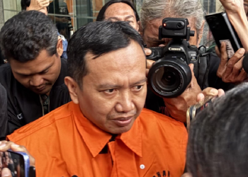 KPK Menangkap Anggota DPRD Jatim Terkait Kasus Dana Hibah