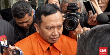 KPK Menangkap Anggota DPRD Jatim Terkait Kasus Dana Hibah