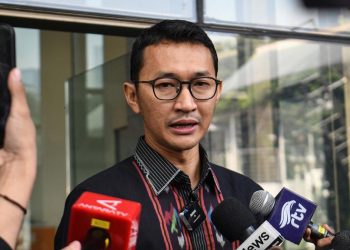 KPK Selidiki Dugaan Aliran Uang Rp100 Juta ke Miftah Maulana