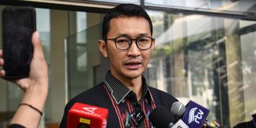 KPK Selidiki Dugaan Aliran Uang Rp100 Juta ke Miftah Maulana