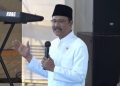 Prabowo Diundang PBNU untuk Membuka Muktamar NU ke-35 di Jombang