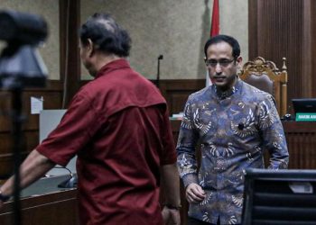 Kejagung Banding Vonis 10 Tahun Penjara untuk Mantan Pejabat Kementerian Pendidikan