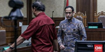 Kejagung Banding Vonis 10 Tahun Penjara untuk Mantan Pejabat Kementerian Pendidikan